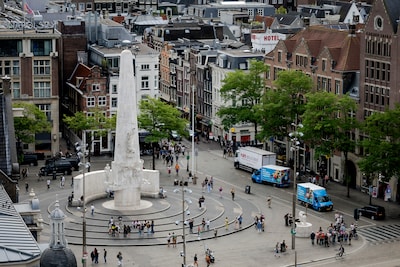Weekly tips: things to do in Amsterdam from May 4 to May 8