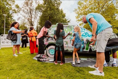 Weektips: deze dingen doe je in Rotterdam (8 – 11 september)