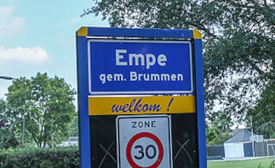 Gemeente Brummen legt woonvisie voor Empe voor aan raad