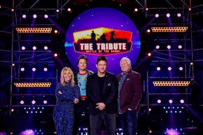 Muzikaal talent: deze Utrechter doet mee aan tv-show The Tribute