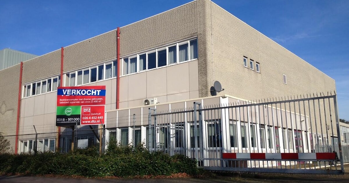 COA wil noodopvang vluchtelingen in Rhenen | Regio | AD.nl