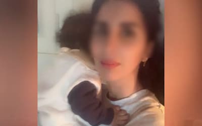 12 Franse kinderen ‘op elkaar gepropt’ in snikhete auto in garage van illegale crèche: begeleiders opgepakt
