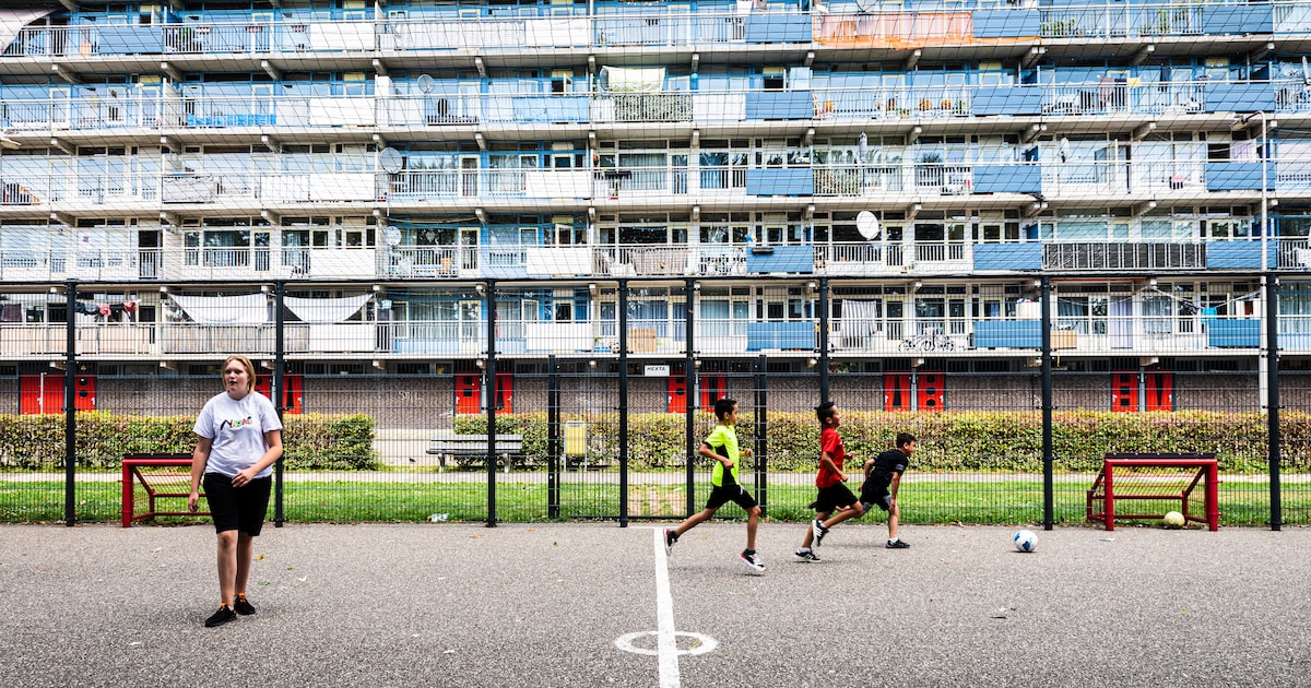 Lezers maken zich grote zorgen over tien jaar wachten op een huurwoning in Alphen