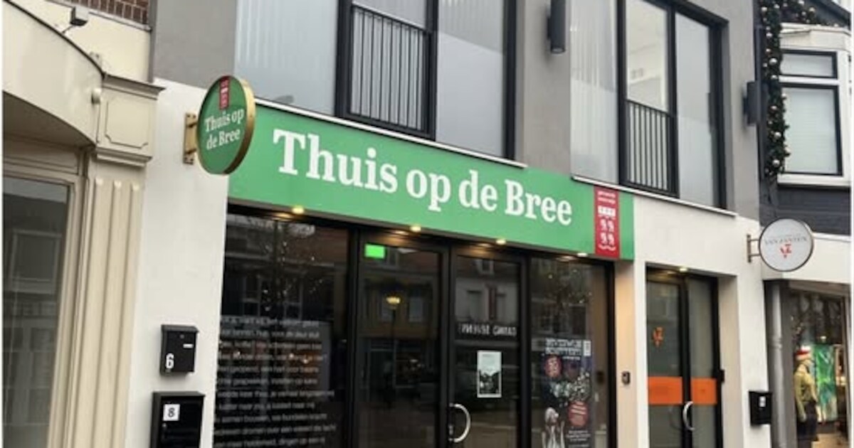 Stel al je vragen aan burgemeester Smit tijdens maandelijks spreekuur in Beverwijk