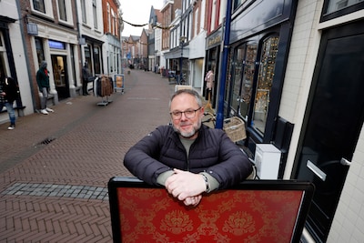 Nieuwe strategie voor Schiedamse binnenstad: zoektocht naar karaktervolle en ambachtelijke winkels