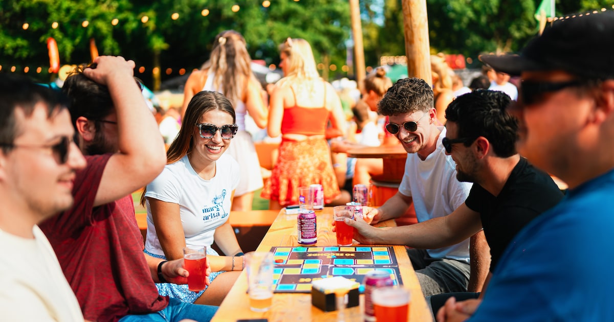 Uittip! Borrelfestival Tapt komt naar Utrecht