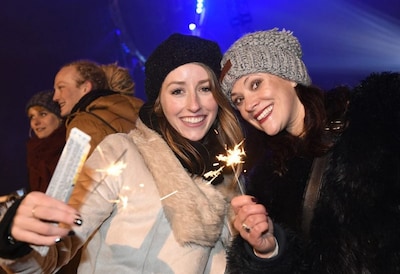 Plop de kurken: 5 x kerstfeestjes en oud-en-nieuwparty's in Woerden