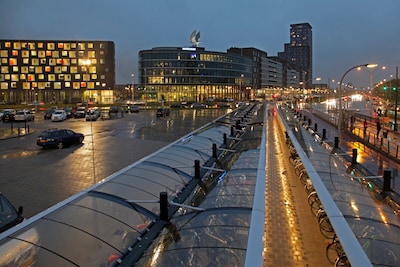 Opsteker voor ‘vergeten’ stadsdeel: buurtloket moet dienstverlening van de gemeente weer dichtbij br