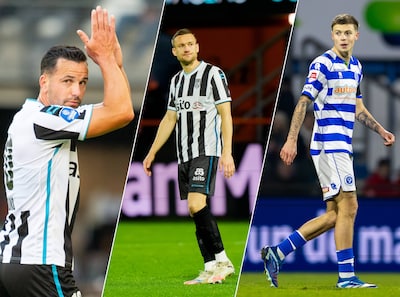 Heracles Almelo is nog niet klaar met Bruns, Te Wierik en ‘Superboer’ Bultman
