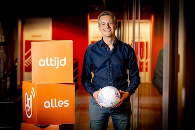 Why Ziggo is charging all customers an extra 2.50 euros for ESPN