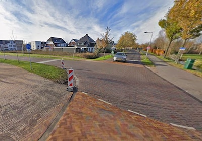 Kruising in Vleuten gaat tot het einde van het jaar op de schop om veiligheid te verbeteren