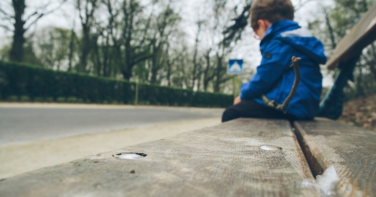 Stel uit Den Bommel sloot kleuter op in kast onder de trap als hij schreeuwde: ‘Hoopten dat hij zo r