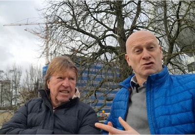 De Mos ziet komend weekend geen ‘Janneke en Mieke’ voor PSV: ‘Alle ogen al op de kraker’