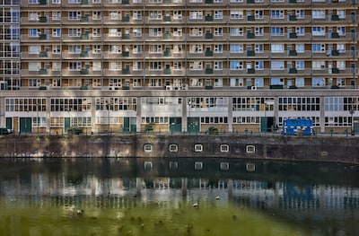 Kan het nieuwe stadsmuseum dit doodse stukje Rotterdam wakker kussen? ‘Het is een fantastische kans’