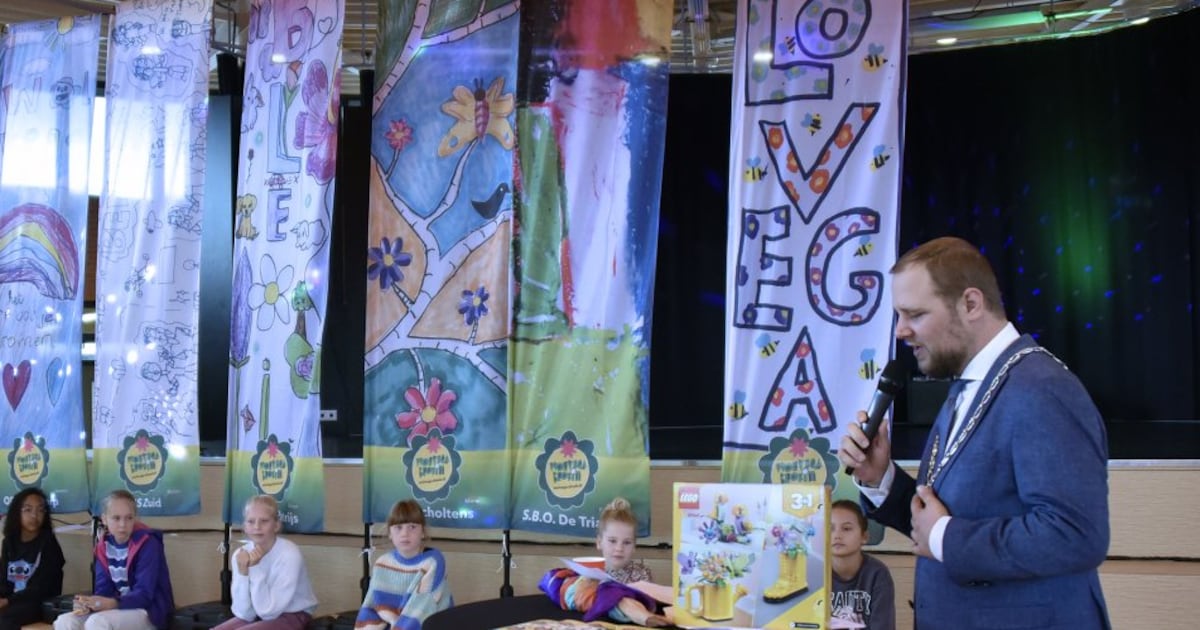 Dorpenfonds Weststellingwerf investeert 627.000 euro in projecten