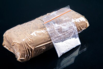 Politie ontdekt 245 kilo cocaïne bij inbraakmelding: straatwaarde tussen de 12 en 15 miljoen euro