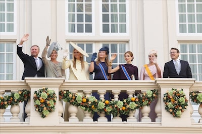 Prinsjesdag 2026: route, bereikbaarheid en meer wat je moet weten