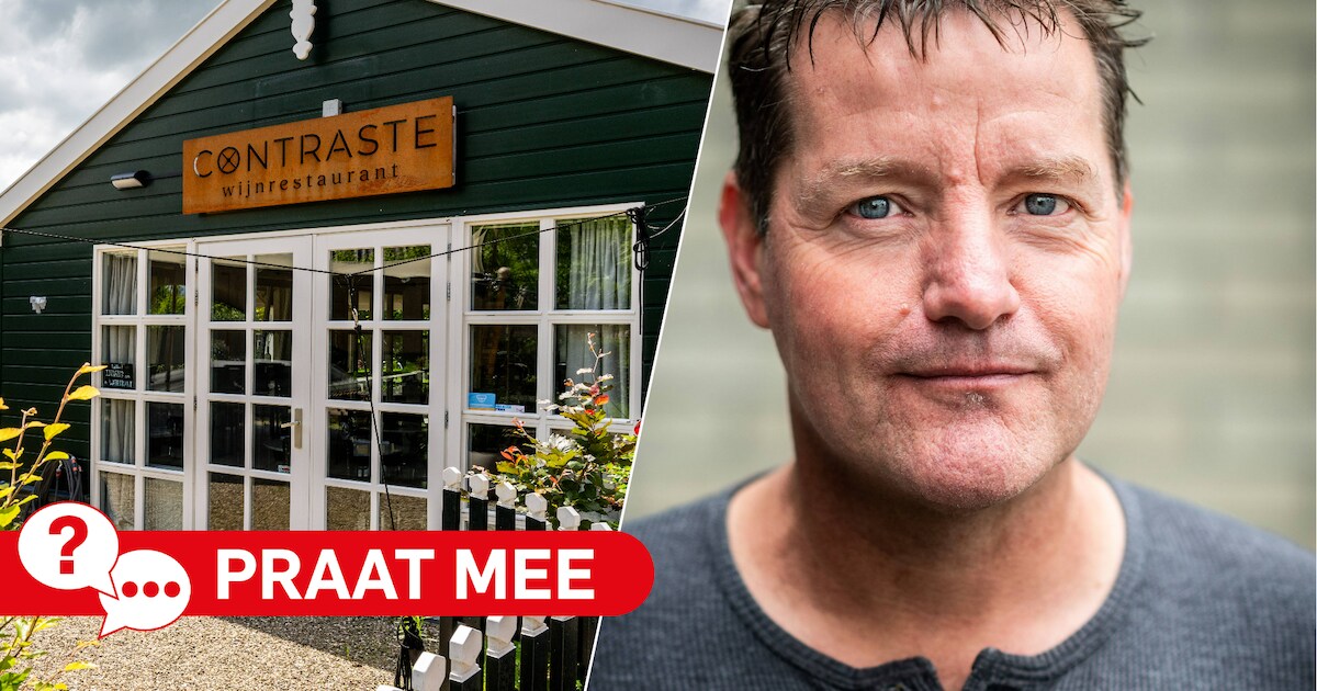 In welke restaurants in Kaag en Braassem schuif jij het liefst aan tafel?