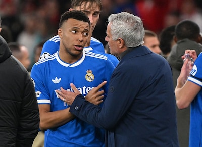 Sensationele terugkeer van The Special One: José Mourinho te
