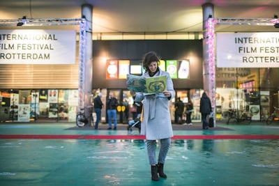 Deze leuke dingen zijn er te doen in januari in Rotterdam