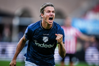 FC Utrecht voor derde keer aan de leiding, wat kan Sparta nog in de slotfase?