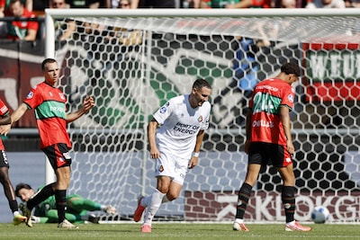 Telstar bezorgt NEC flinke kater richting Europese return: ‘We staan daar met z’n allen te slapen’