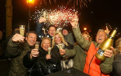 Al in 1698 was Dordrecht overlast van vuurwerk zat: boete van één maandsalaris