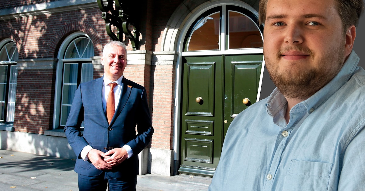 Moet de minister ingrijpen bij een partij die vrouwen uitsluit voor politieke functies? Wat vind jij