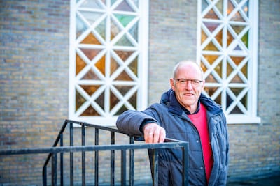 Kapel Weddesteyn jubileert, al tien jaar gerund door vrijwilligers: ‘We willen meer doen voor de wij