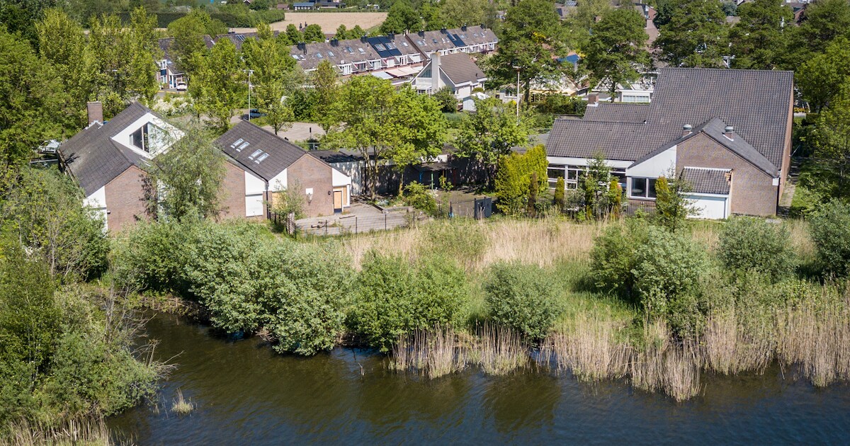 Vervolg voor plan De Vijf Schelpen in Mijnsheerenland