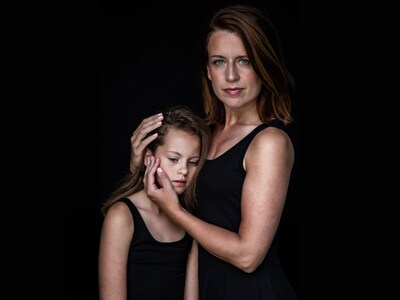 Mandy, het Mooiste meisje van de klas, had een geheim: ‘Opa zei: als dit uitkomt, gaan wij samen de