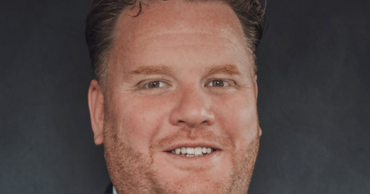 Thomas Melisse opnieuw lijsttrekker VVD Halderberge