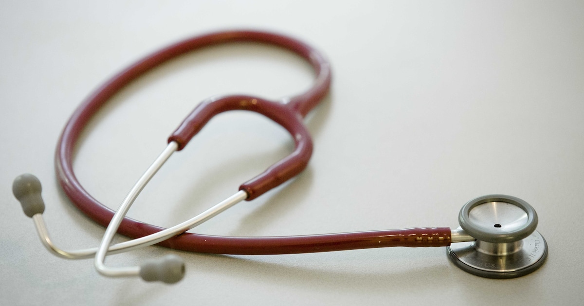 Moet er in Voorne aan Zee een huisartsenpost komen, wat vind jij?