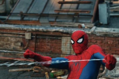 Tom Holland lokt volle zallen: nieuwe Spider-Man breekt record voor beste openingsweekend ooit in VS