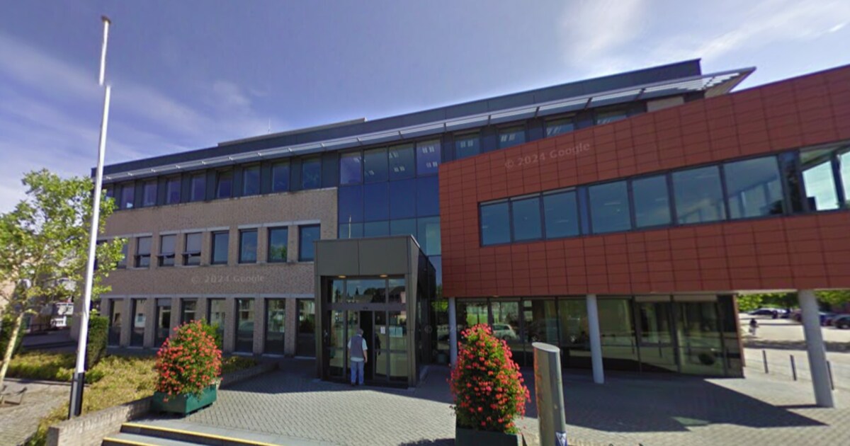 Gemeentehuis Simpelveld donderdagmiddag gesloten