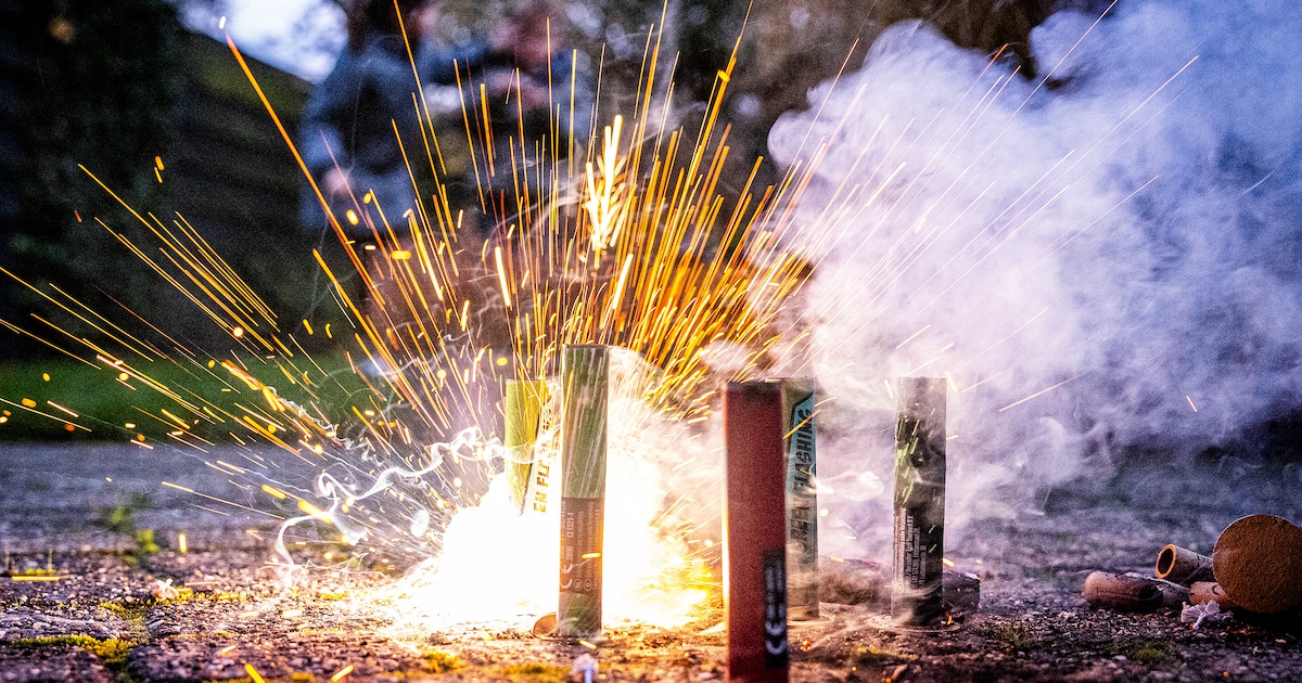 Gemeente Koggenland vraagt inwoners om vuurwerkoverlast te melden