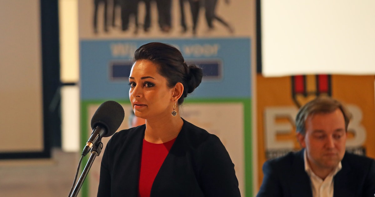 ‘Wethouder Barendrecht lijkt coronaregels niet te hebben overtreden ...