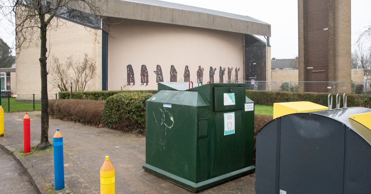 Gemeente Ommen kijkt kritisch naar afvalscheiding
