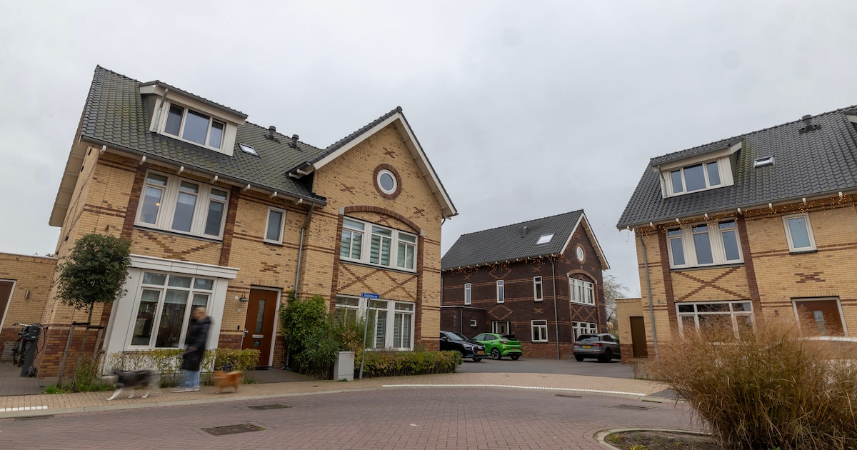 Burgemeester sluit woning in Nootdorp na explosie vanwege kans op herhaling