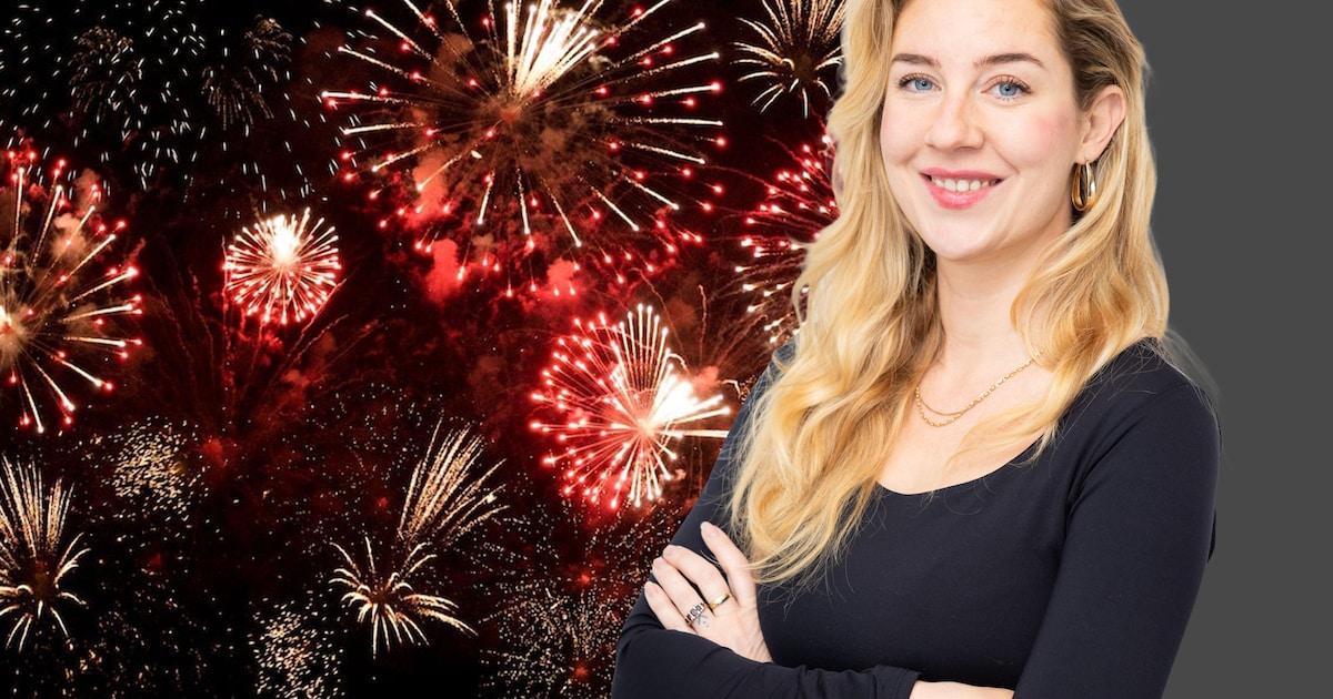 De laatste jaarwisseling voor het vuurwerkverbod. Knal jij dit jaar extra veel vuurwerk de lucht in?