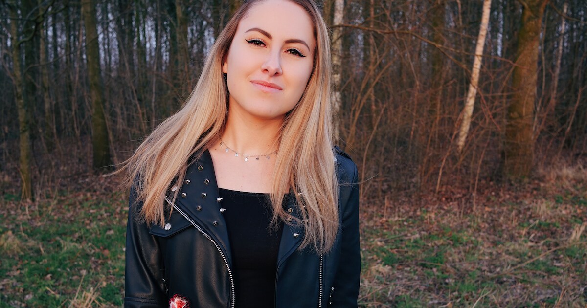 Gepeste tiener uit Maasdam is rijzende ster op Youtube | Foto