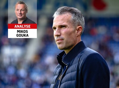 Hoe Feyenoord denkt het gat met PSV en Ajax te kunnen dichten: ‘Alleen de puntjes op de i zetten’
