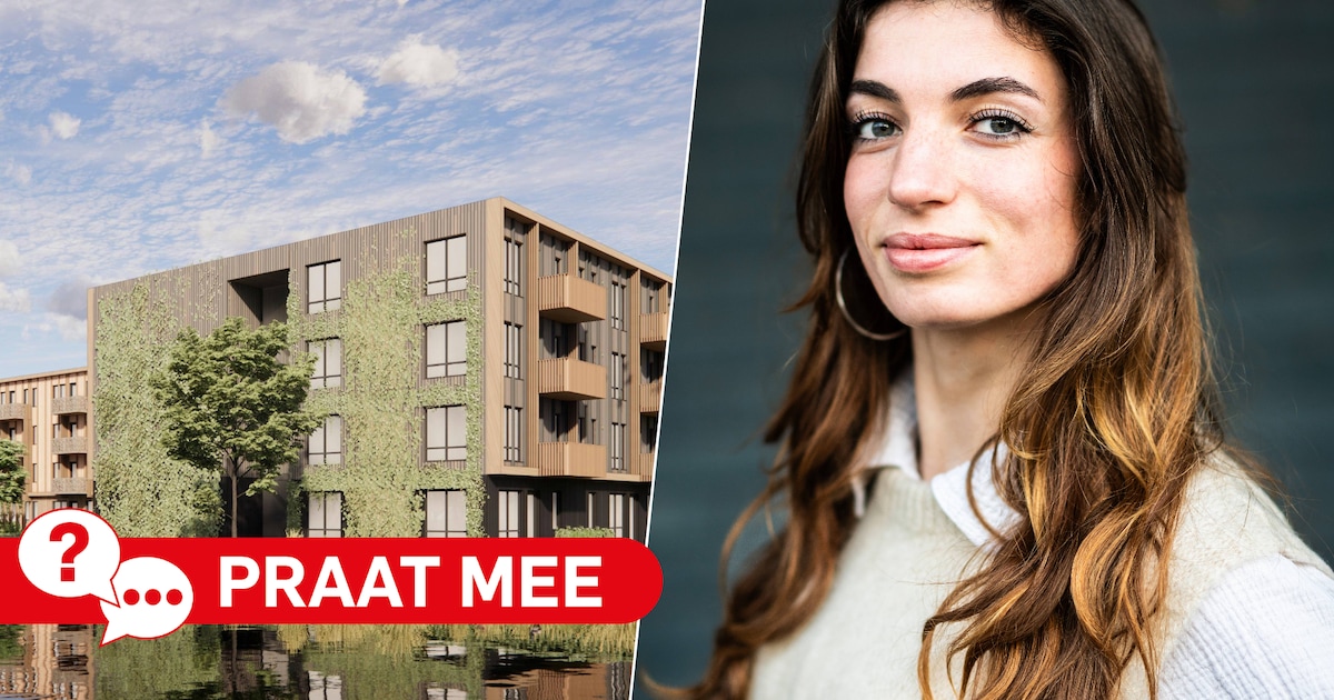 Montfoort krijgt na tien jaar wachten 116 nieuwe woningen: wat vind jij daarvan?
