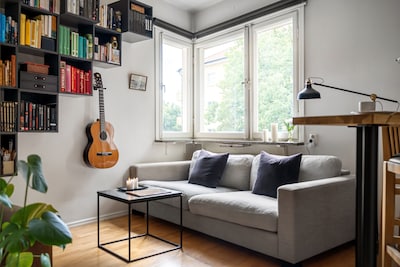 Gratis meubels scoren! Het Free Furniture Festival komt naar Rotterdam