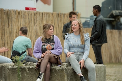 Ixta Noa Rivierenland doet mee aan campagne over mentale gezondheid