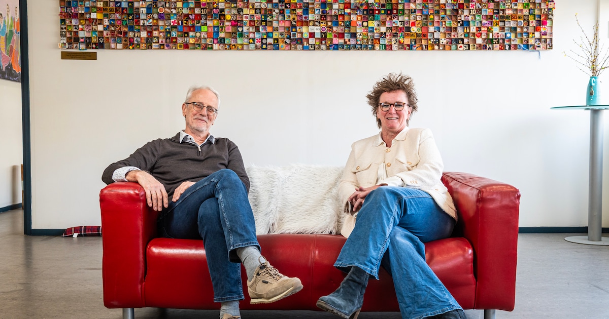 Na overlijden van Joke blijft haar missie voortbestaan: ‘Ze was gedreven tot de laatste dag’