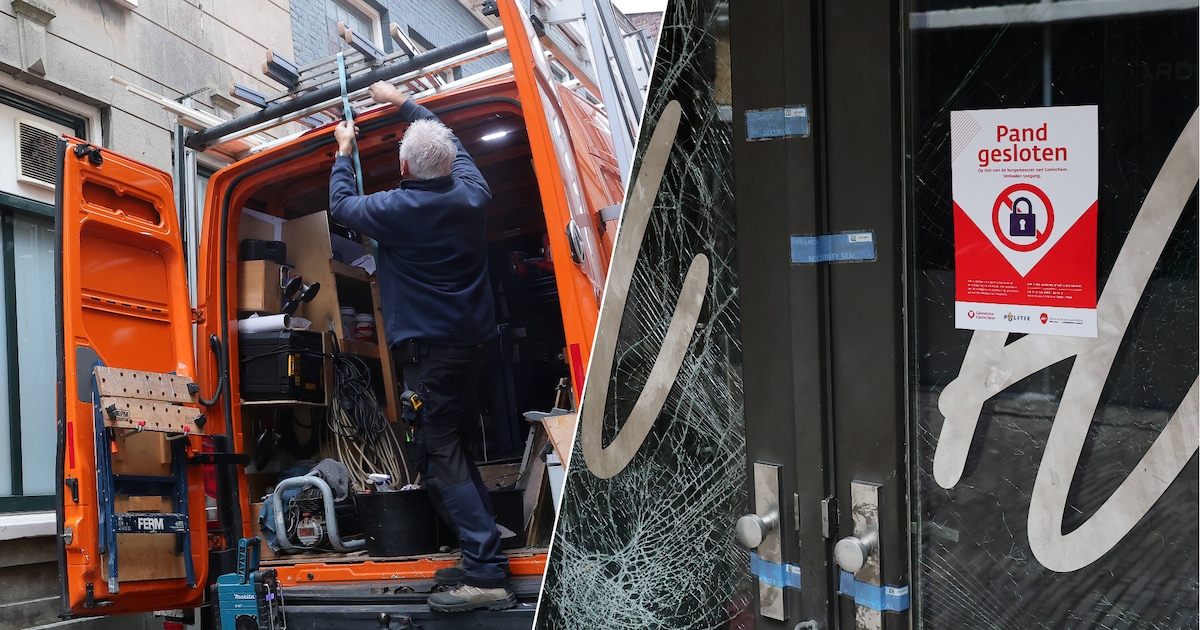 Spannende start van 2026 voor eigenaar Club Heat, burgemeester beslist op 1 januari of zaak open mag