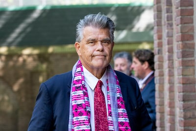 Dochter Emile Ratelband looft 2500 euro uit voor tip die leidt naar vermiste vader