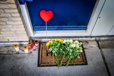 TERUGLEZEN Rechtszaak Daniël | Gisele S. (31) verdacht van moord op Arnhemmer Daniël (49) • Verdacht