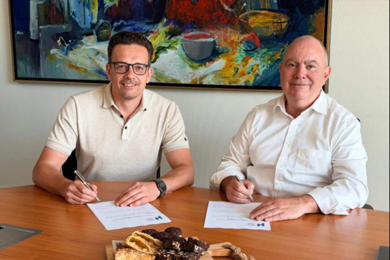 Afbeelding bij Nieuwe toekomst voor Odakerk in Melderslo stap dichterbij